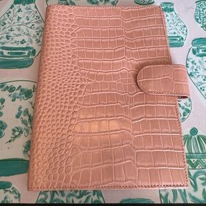 Moterm A5 planner cover